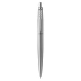 Bolígrafo Parker Jotter Xl Monocromo. Núcleo Inoxidable Bl. M