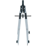 EAN 4005401740148 - Faber-Castell 174014 compás Negro, Acero inoxidable 1 pieza(s) imagen 2
