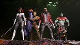 Juego Para Consola Sony Ps4 Marvel'S Guardians Of The Galaxy