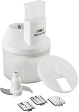 Unold Esge-Magic Wand M 200 Batidora De Mano Con Accesorios 90750