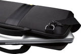 Case Logic Qns-116 Maletines Para Portátil 40,6 Cm [16] Bandolera Negro