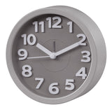Despertador Gris Retro