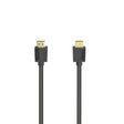 EAN 4047443439079 - Hama 00205242 cable HDMI 2 m HDMI tipo A (Estándar) Negro imagen 1