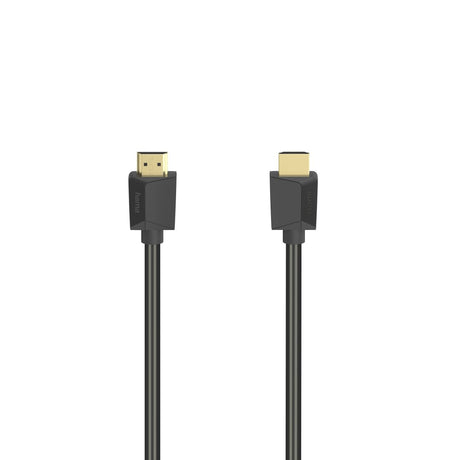 EAN 4047443439079 - Hama 00205242 cable HDMI 2 m HDMI tipo A (Estándar) Negro imagen 1