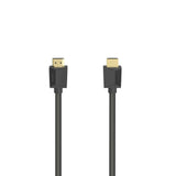 EAN 4047443439116 - Hama 00205243 cable HDMI 3 m HDMI tipo A (Estándar) Negro imagen 1