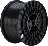 Asa 1,75mm Negro 1kg