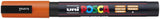 EAN 4902778915851 - POSCA PC-3M 1 pieza(s) imagen 1