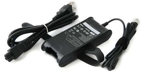 EAN 5711045178573 - DELL N6M8J adaptador e inversor de corriente Interior 65 W Negro imagen 1