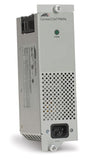 EAN 0767035121628 - Allied Telesis Hot Swappable power supply module unidad de fuente de alimentación Gris imagen 1