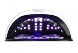 Esperanza Ebn005 Secador De Uñas Uv + Led 54 W