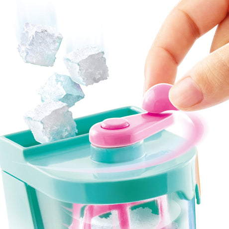 EAN 3555801361265 - Canal Toys So Slime Slime'Ice Ice Machine imagen 5