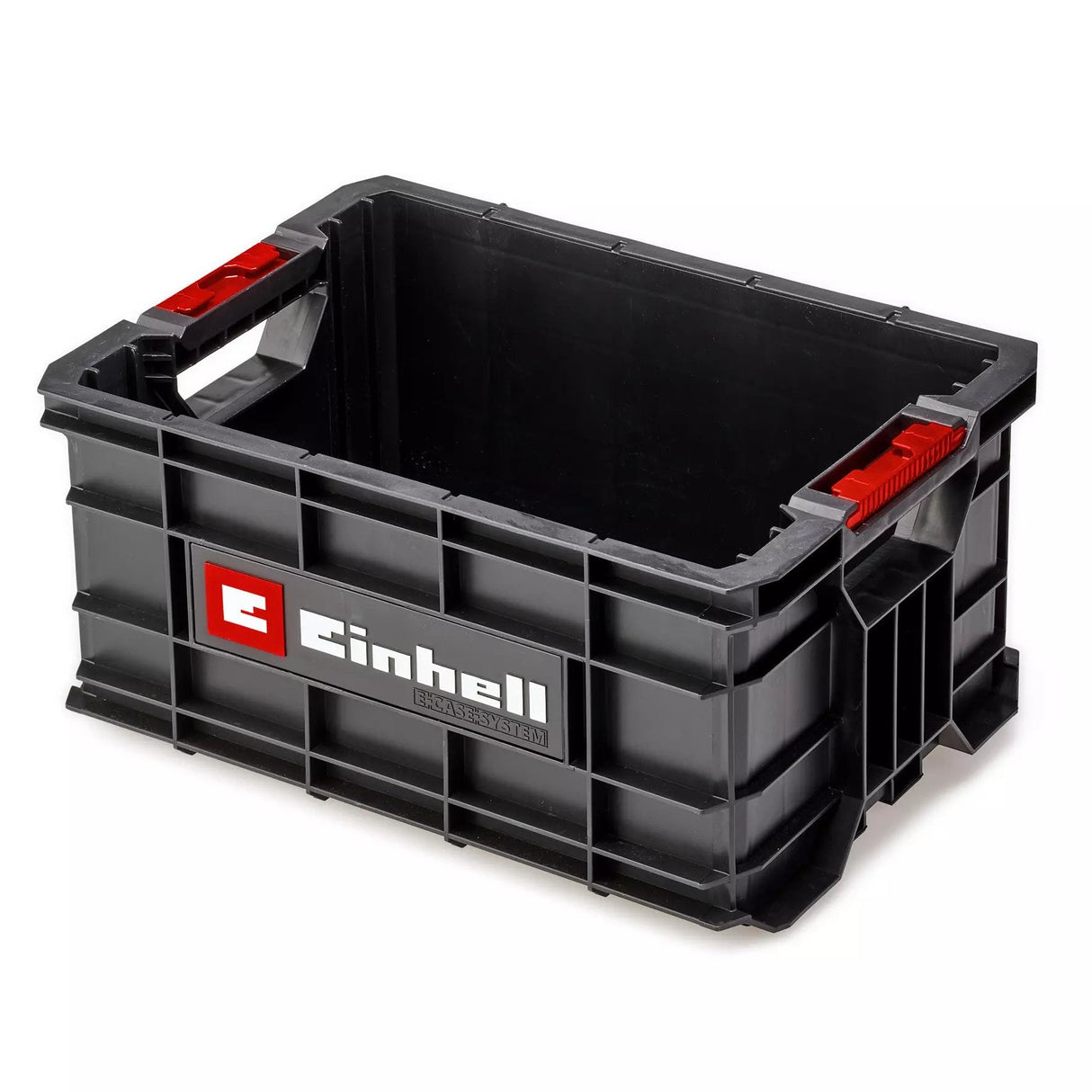 Maletín De Sistema Einhell E-Case, Caja De Herramientas (Gris)