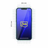 Vidrio Flexible 3mk Para Iphone 13 Mini 5.4"