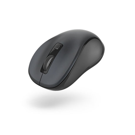 EAN 4047443494115 - Hama Canosa V2 ratón Oficina Ambidextro Bluetooth Óptico 1600 DPI imagen 1
