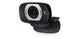 Logitech Hd Webcam C615 Cámara Web 1920 X 1080 Pixeles Usb 2.0 Negro