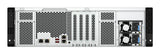 EAN 4711103084656 - QNAP TS-H1677AXU-RP Servidor de almacenamiento Bastidor (3U) AMD Ryzen™ 7 7745 32 GB DDR5 0 TB QNAP QTS N imagen 8