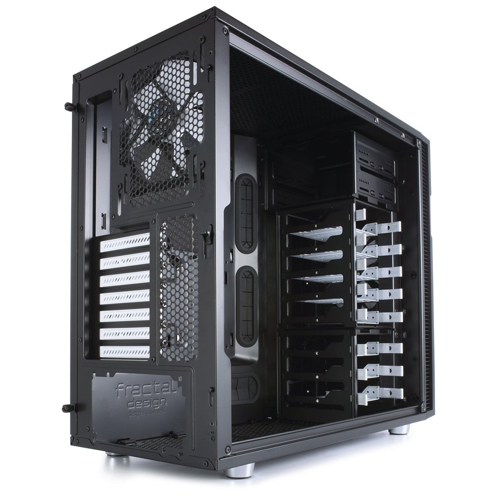 EAN 5712505323434 - Fractal Design Define R5 Midi Tower Negro imagen 14