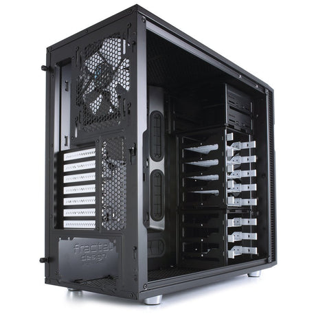 EAN 5712505323434 - Fractal Design Define R5 Midi Tower Negro imagen 14