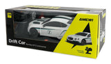 Amewi Rc Drift Lizenz Bentley Blanco
