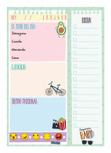 Finocam Planificador Talkual Diario Personal Din A5 1dp