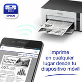 EAN 8715946655420 - Epson EcoTank ET-M1120 impresora de inyección de tinta 1440 x 720 DPI A4 Wifi imagen 8
