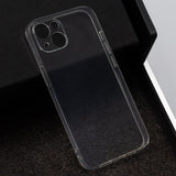 EAN 5907457775336 - TelForceOne GSM184452 funda para teléfono móvil Transparente imagen 8