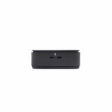 EAN 8595611706875 - i-tec TB4DUALDPDOCKPDPRO base para portátil y replicador de puertos Alámbrico Negro imagen 5