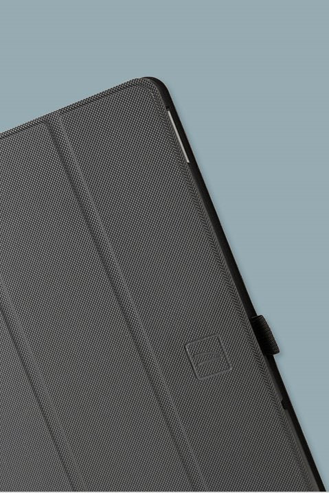 Tucano Tre Hülle Lenovo Tab M10 Negro