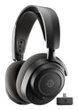 EAN 5707119065719 - Steelseries Arctis Nova 7X Gen 2 Auriculares Inalámbrico Diadema Juego Bluetooth Negro imagen 1