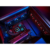Refrigeracion Liquida Corsair Icue H150i Rgb Elite 360mm, Cw-9060060-Ww