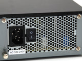 EAN 4015867199121 - LevelOne NVR-1316 Grabadore de vídeo en red (NVR) Negro imagen 5
