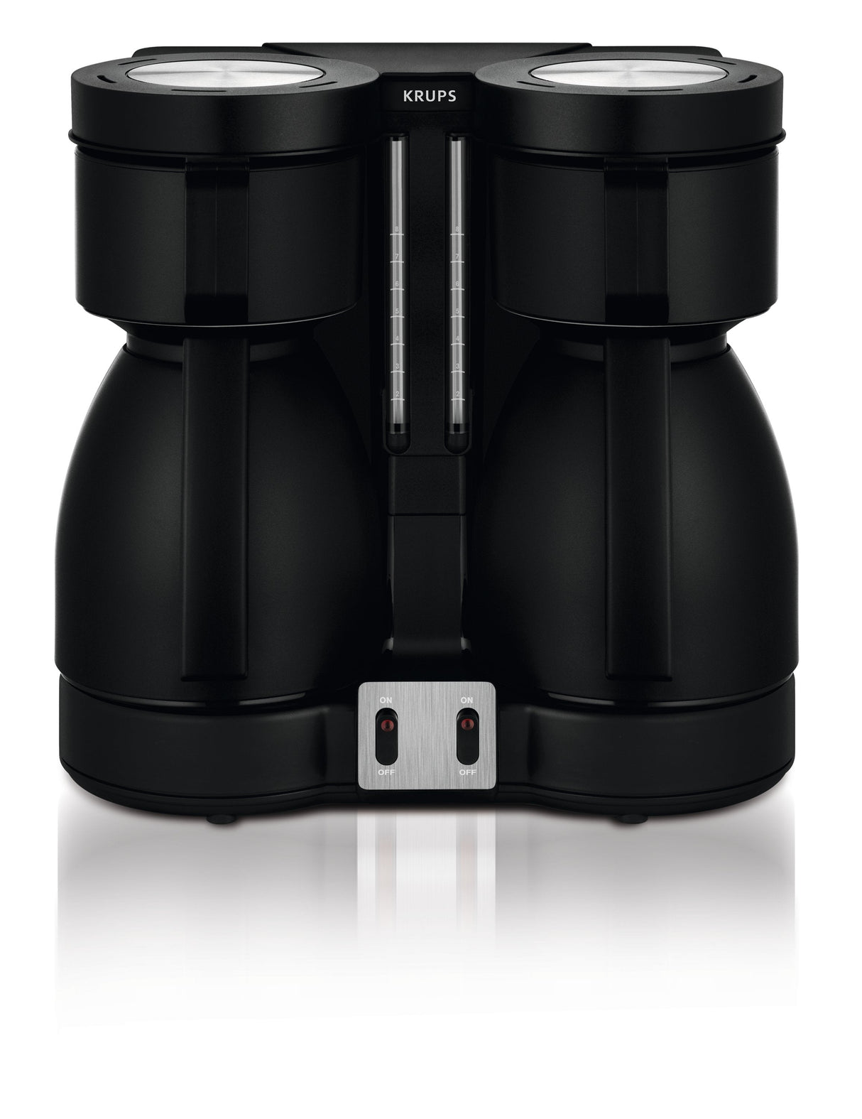 EAN 3045386362455 - Krups KT8501 Semi-automática Cafetera de filtro imagen 1