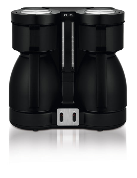 EAN 3045386362455 - Krups KT8501 Semi-automática Cafetera de filtro imagen 1