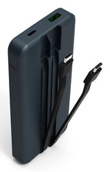 EAN 3567049070069 - Port Designs 907006 batería externa Polímero de litio 10000 mAh Negro imagen 5