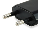 Conceptronic Cargador 5v Usb Conceptronic Para Enchufes De Pared C05-215