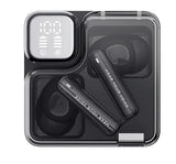 EAN 6957141409190 - QCY MeloBuds Neo Auriculares Inalámbrico Dentro de oído Llamadas/Música Bluetooth Negro imagen 1