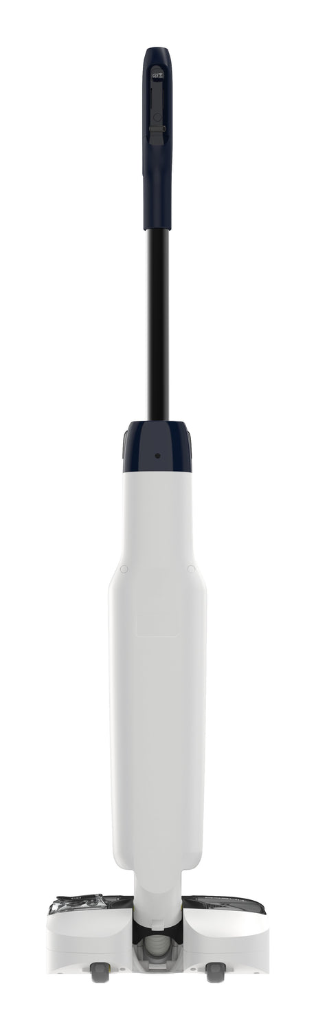 EAN 6932485001682 - Tineco FLOOR ONE S5 Stretch Extreme Aspiradora vertical Batería Sin bolsa Blanco 4 Ah imagen 6