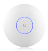 EAN 0810084693650 - Ubiquiti U7 Pro 5800 Mbit/s Blanco Energía sobre Ethernet (PoE) imagen 1