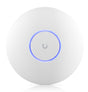 EAN 0810084693650 - Ubiquiti U7 Pro 5800 Mbit/s Blanco Energía sobre Ethernet (PoE) imagen 1