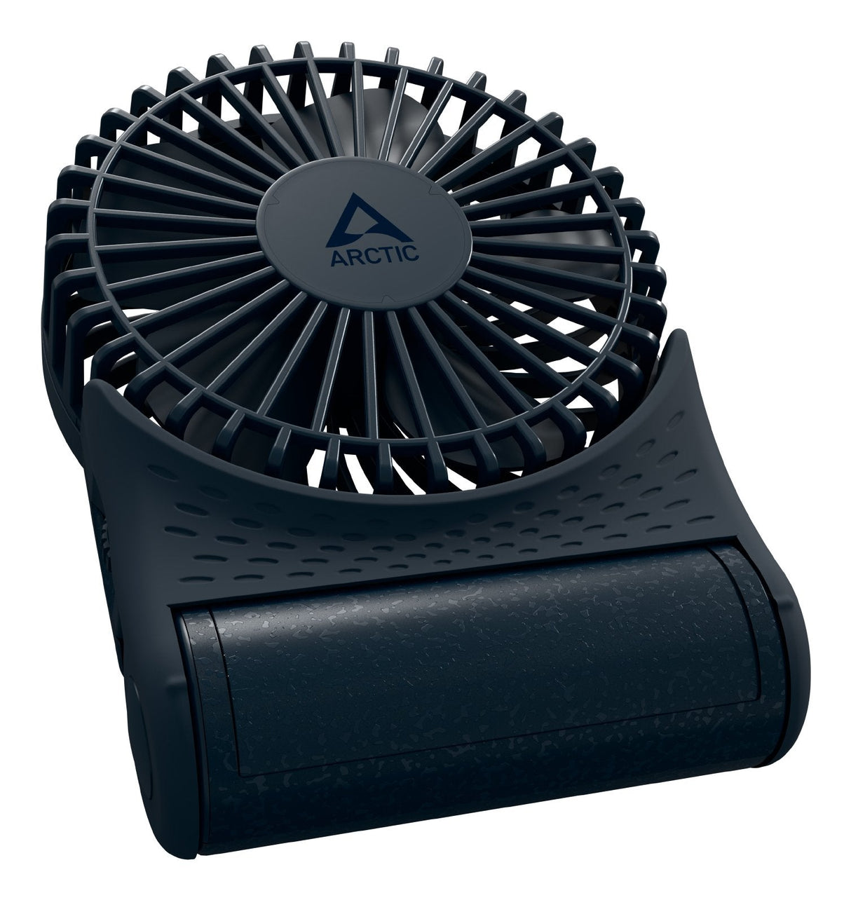 Fan Arctic Summair 2go (Dark Blue)