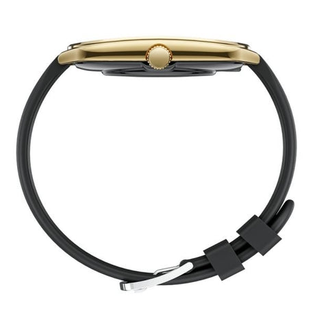 EAN 5908235979090 - MaxCom FW74 Aurum Slim 4,91 cm (1.93") AMOLED 50 mm Digital 368 x 448 Pixeles Pantalla táctil Oro imagen 5