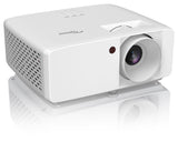Optoma Zh400 Proyector Dlp Láser 3d 4000 Lúmenes Full Hd (1920 X 1080) 16:9 1080p Blanco