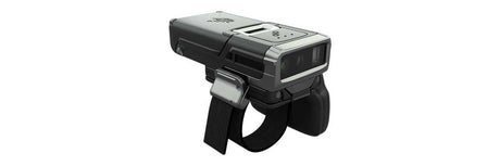 EAN 5704174947448 - Zebra RS5100 Lector de códigos de barras manos libres 1D/2D Laser Negro imagen 2