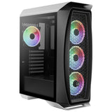 Caja Pc Aerocool Aero One Duo/ Blanca