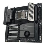 Placa Base Asus Pro Ws W890e-Sage Se Intel,4710,Ddr5,Ebb