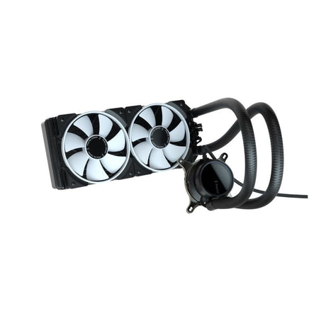 EAN 7340172702108 - Fractal Design Celsius+ S24 Prisma Procesador Sistema de refrigeración líquida todo en uno Negro 1 pieza( imagen 3