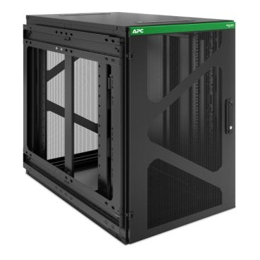 Apc Netshelter - Armario - Apto Para Montaje En Pared - 18u - 48.3 Cm (19")