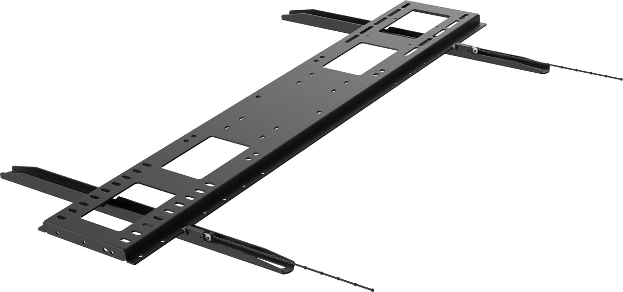 Vision Vfm-W10x6 Signage Display Mount 2,29 M [90] Negro