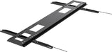 Vision Vfm-W10x6 Signage Display Mount 2,29 M [90] Negro