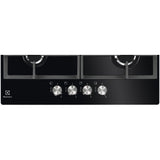 EAN 7332543566617 - Electrolux KGG6426K Negro Integrado 56 cm Encimera de gas 4 zona(s) imagen 2